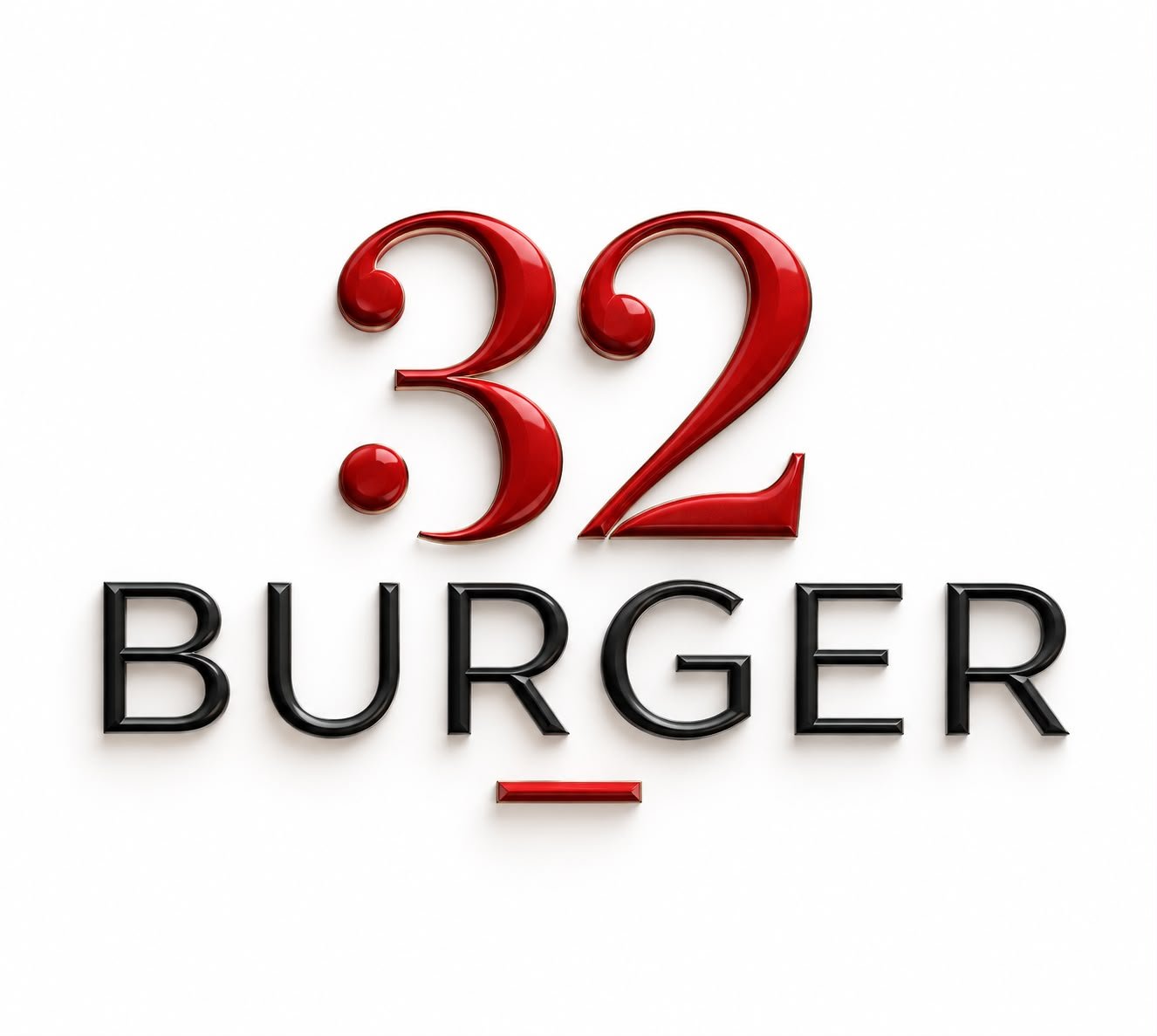 32 Burger